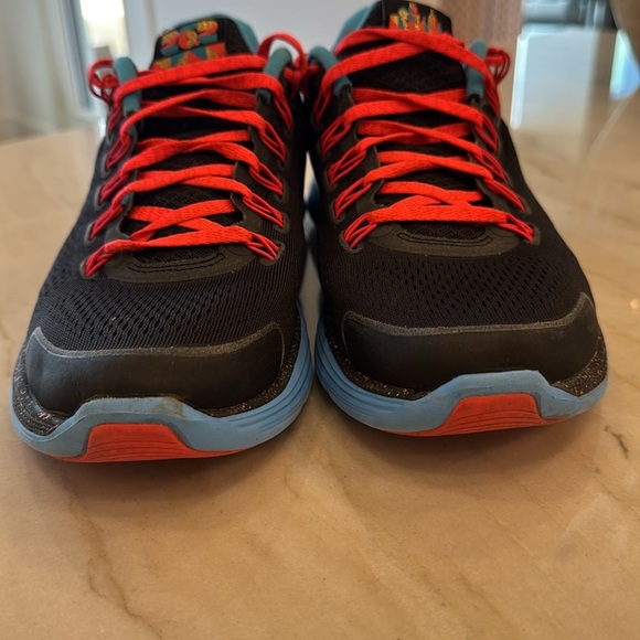 Nike Lunar Glide 4 Chicago Marathon Edition Running Shoes  8.5 Athletic Sports - Picture 3 of 12